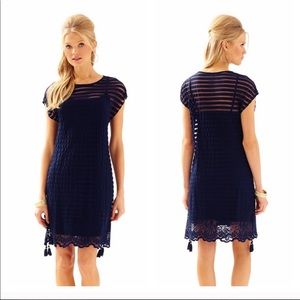 NWOT Lilly Pulitzer Adria Dress